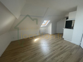 Location
STUDIO NEUF DANS RESIDENCE EXCEPTIONNELLE AVEC ESPACE EXTERIEUR