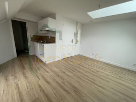 Location
STUDIO NEUF DANS RESIDENCE EXCEPTIONNELLE AVEC ESPACE EXTERIEUR