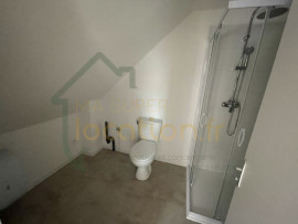 Location
STUDIO NEUF DANS RESIDENCE EXCEPTIONNELLE AVEC ESPACE EXTERIEUR