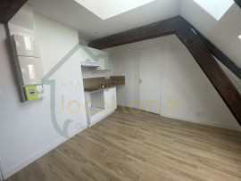Location
STUDIO NEUF DANS RESIDENCE EXCEPTIONNELLE AVEC ESPACE EXTERIEUR
