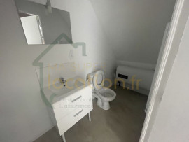 Location
STUDIO NEUF DANS RESIDENCE EXCEPTIONNELLE AVEC ESPACE EXTERIEUR