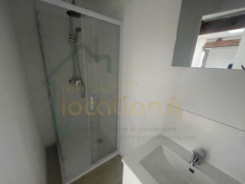 Location
STUDIO NEUF DANS RESIDENCE EXCEPTIONNELLE AVEC ESPACE EXTERIEUR