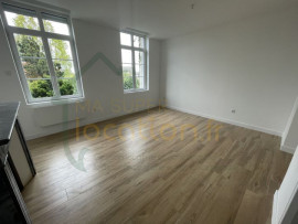 
                                                                                        Location
                                                                                         STUDIO NEUF DANS RESIDENCE EXCEPTIONNELLE AVEC ESPACE EXTERIEUR
