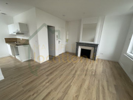 
                                                                                        Location
                                                                                         STUDIO NEUF DANS RESIDENCE EXCEPTIONNELLE AVEC ESPACE EXTERIEUR