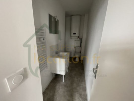 
                                                                                        Location
                                                                                         STUDIO NEUF DANS RESIDENCE EXCEPTIONNELLE AVEC ESPACE EXTERIEUR