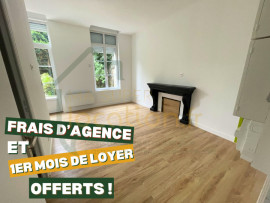 
                                                                                        Location
                                                                                         STUDIO NEUF DANS RESIDENCE EXCEPTIONNELLE AVEC ESPACE EXTERIEUR