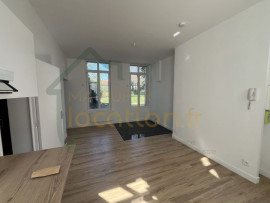 Location
STUDIO NEUF DANS RESIDENCE EXCEPTIONNELLE AVEC ESPACE EXTERIEUR