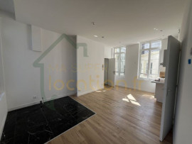 
                                                                                        Location
                                                                                         STUDIO NEUF DANS RESIDENCE EXCEPTIONNELLE AVEC ESPACE EXTERIEUR