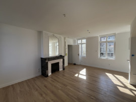 Location
STUDIO NEUF DANS RESIDENCE EXCEPTIONNELLE AVEC ESPACE EXTERIEUR
