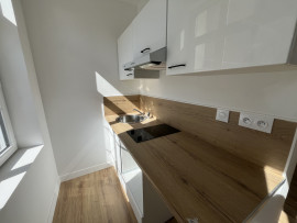 Location
STUDIO NEUF DANS RESIDENCE EXCEPTIONNELLE AVEC ESPACE EXTERIEUR