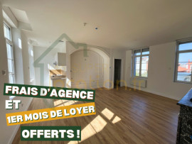 
                                                                                        Location
                                                                                         STUDIO NEUF DANS RESIDENCE EXCEPTIONNELLE AVEC ESPACE EXTERIEUR