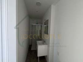 
                                                                                        Location
                                                                                         STUDIO NEUF DANS RESIDENCE EXCEPTIONNELLE AVEC ESPACE EXTERIEUR