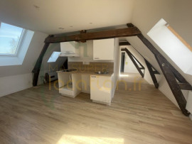 Location
STUDIO NEUF DANS RESIDENCE EXCEPTIONNELLE AVEC ESPACE EXTERIEUR