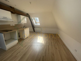 Location
STUDIO NEUF DANS RESIDENCE EXCEPTIONNELLE AVEC ESPACE EXTERIEUR