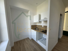 Location
STUDIO NEUF DANS RESIDENCE EXCEPTIONNELLE AVEC ESPACE EXTERIEUR