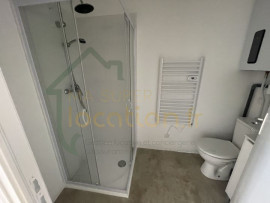 
                                                                                        Location
                                                                                         STUDIO NEUF DANS RESIDENCE EXCEPTIONNELLE AVEC ESPACE EXTERIEUR