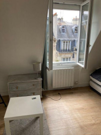
                                                                                        Location
                                                                                         Studio Neuilly à louer