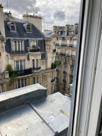 
                                                                                        Location
                                                                                         Studio Neuilly à louer