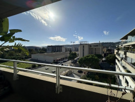 Vente
Studio NICE ST ISIDORE