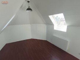 
                                                                                        Location
                                                                                         Studio non meublé 15 m2 Amiens St-Pierre