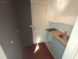 
                                                                                        Location
                                                                                         Studio non meublé 15 m2 Amiens St-Pierre
