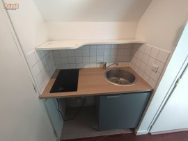 
                                                                                        Location
                                                                                         Studio non meublé 15 m2 Amiens St-Pierre