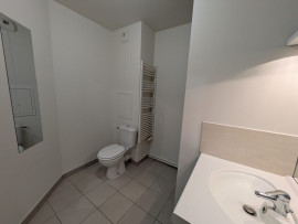 
                                                                                        Location
                                                                                         Studio non meublé – La Garenne-Colombes