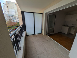 
                                                                                        Location
                                                                                         Studio non meublé – La Garenne-Colombes