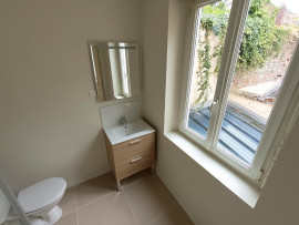 
                                                                                        Location
                                                                                         Studio non meublé, quartier Henriville Amiens