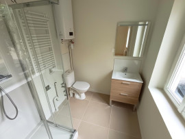 
                                                                                        Location
                                                                                         Studio non meublé, quartier Henriville Amiens