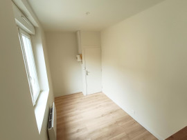 
                                                                                        Location
                                                                                         Studio non meublé, quartier Henriville Amiens