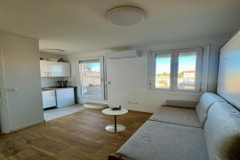 Location
Studio Paradis