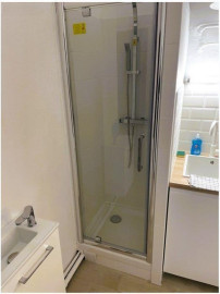 
                                                                                        Location
                                                                                         Studio Paris 13e