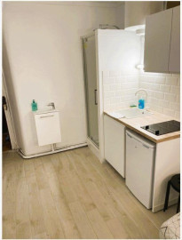 
                                                                                        Location
                                                                                         Studio Paris 13e