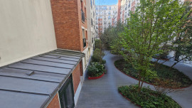 
                                                                                        Vente
                                                                                         Studio - Paris 15ème