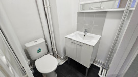 
                                                                                        Vente
                                                                                         Studio - Paris 15ème