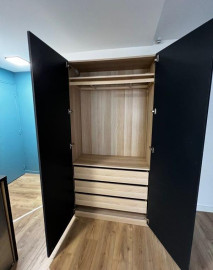 
                                                                                        Location
                                                                                         Studio Paris 18è