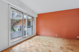 
                                                                                        Vente
                                                                                         Studio- Paris 20e