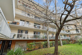 
                                                                                        Vente
                                                                                         Studio- Paris 20e