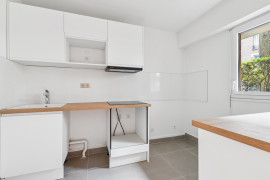 
                                                                                        Vente
                                                                                         Studio- Paris 20e