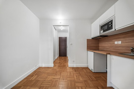 
                                                                                        Vente
                                                                                         Studio- Paris 20e