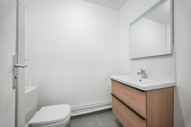
                                                                                        Vente
                                                                                         Studio- Paris 20e