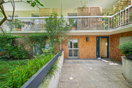 
                                                                                        Vente
                                                                                         Studio- Paris 20e