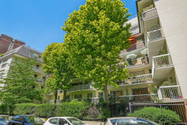 
                                                                                        Vente
                                                                                         Studio- Paris 20e