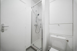 
                                                                                        Vente
                                                                                         Studio- Paris 20e