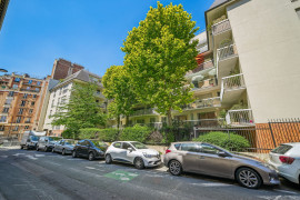 
                                                                                        Vente
                                                                                         Studio- Paris 20e