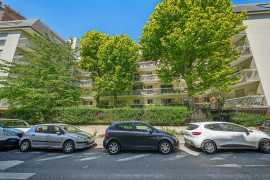 
                                                                                        Vente
                                                                                         Studio- Paris 20e