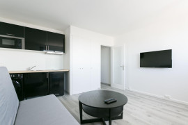 
                                                                                        Location
                                                                                         Studio Paris15 Tour Eiffel Piscine et terrasse 360