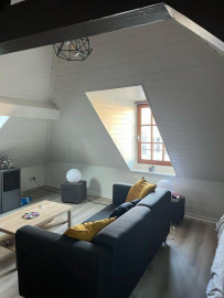 
                                                                                        Location
                                                                                         Studio plein centre de LILLE