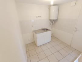 Location
Studio pratique – Gare à 2 pas
